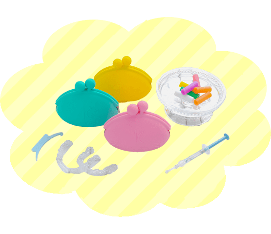 スターターキット