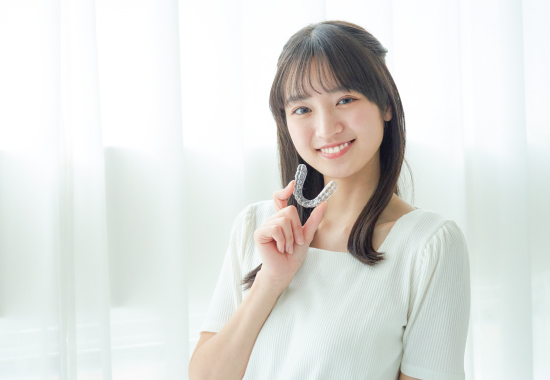 あなたのご来院をスタッフ一同、 心よりお待ちしております。