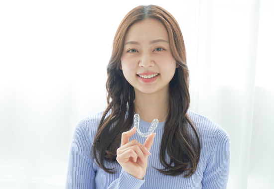 あなたのご来院をスタッフ一同、 心よりお待ちしております。