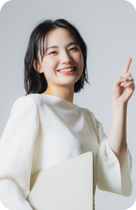 どんな歯並びに なるかな♪ワクワク