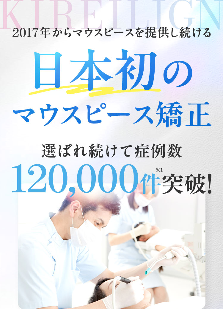 独自の体制で即改善が可能