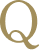 Q