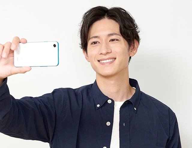 女性のイメージ