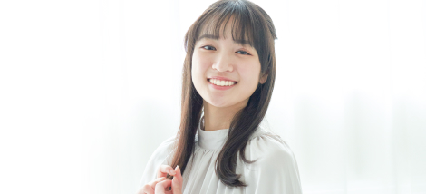 痛みが少なく、日常生活も快適