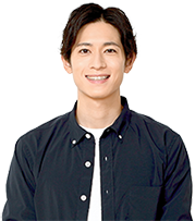 女性のイメージ