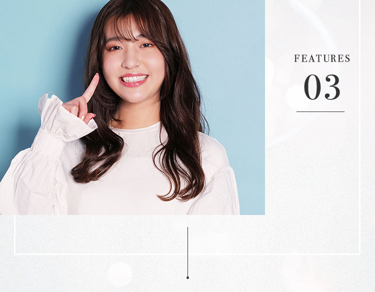 ワイヤー矯正に比べて痛みが少ないマウスピース矯正