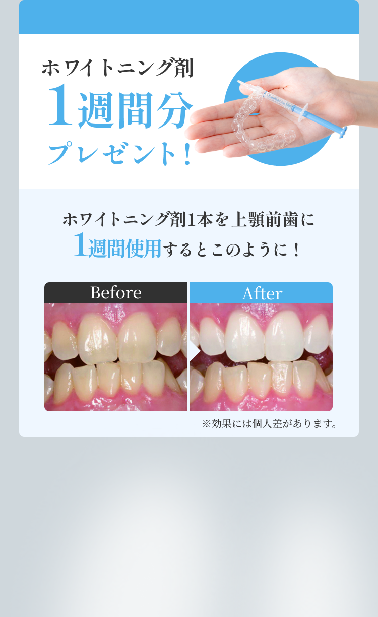 独自の体制で即改善が可能