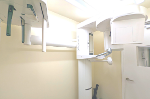 3つのインビザラインパッケージ