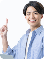 どんな歯並びに なるかな♪ワクワク