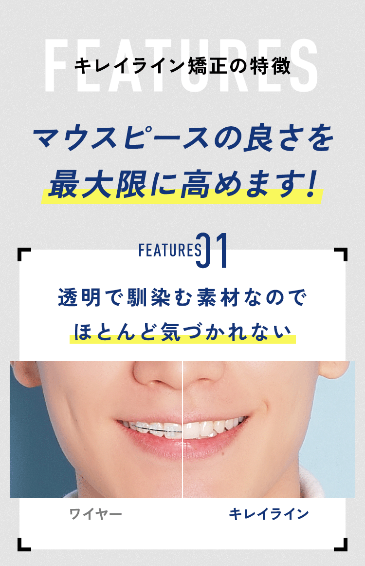 時短ができて コスパもいい! 結果も大満足です！