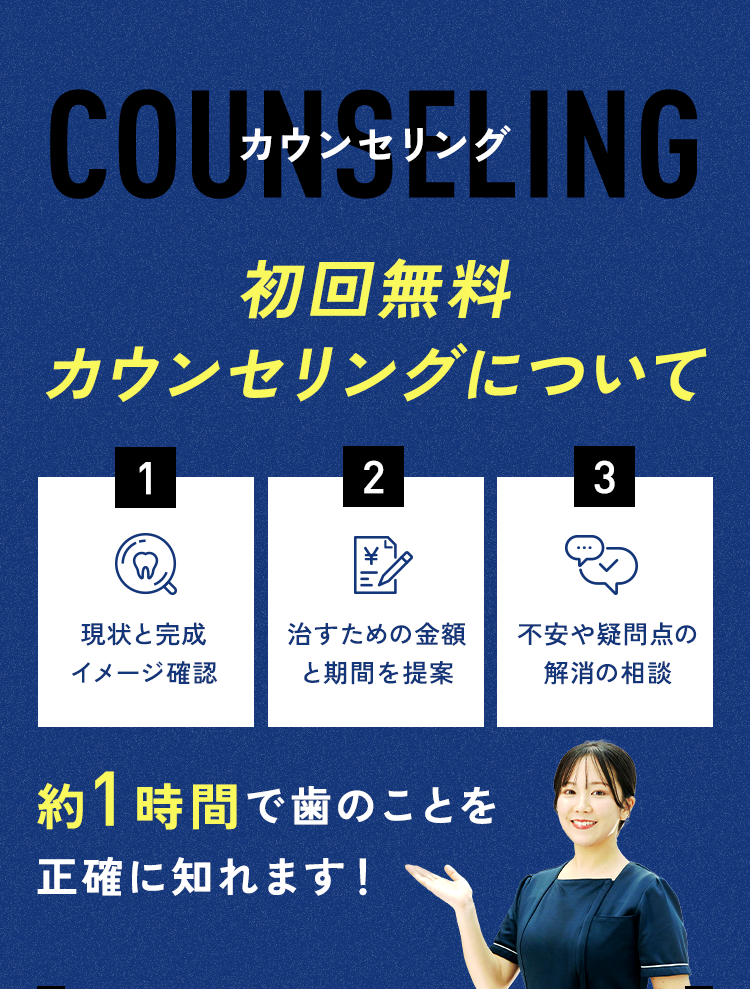 年齢を重ねるほど 歯は動きにくく なります