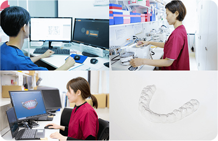 手作業で行っていたワイヤーの調整や交換を効率化でき、質を保ちつつ、人件費を大幅に抑えることができました。