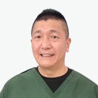 キレイライン矯正 提携クリニック歯科医師