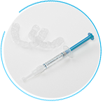 ホワイトニング剤