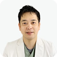 キレイライン矯正 提携クリニック歯科医師