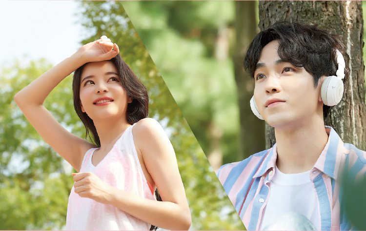 結婚式に向けて夫婦で一緒に！