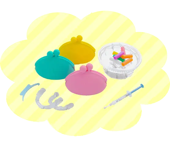 スターターキット