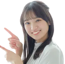 明朗会計で わかりやすい♪