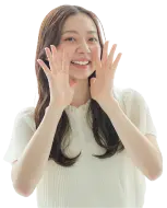 もっと 可愛くなりたい!