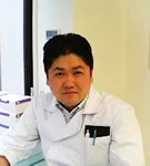 安藤稔先生のプロフィール写真