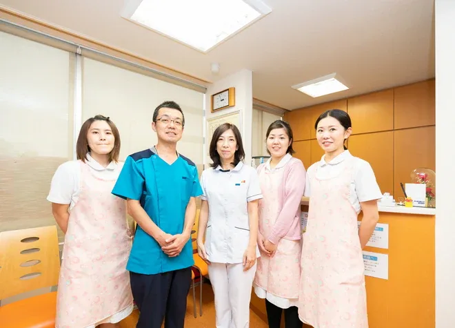 ABCデンタル・矯正歯科クリニックの写真2