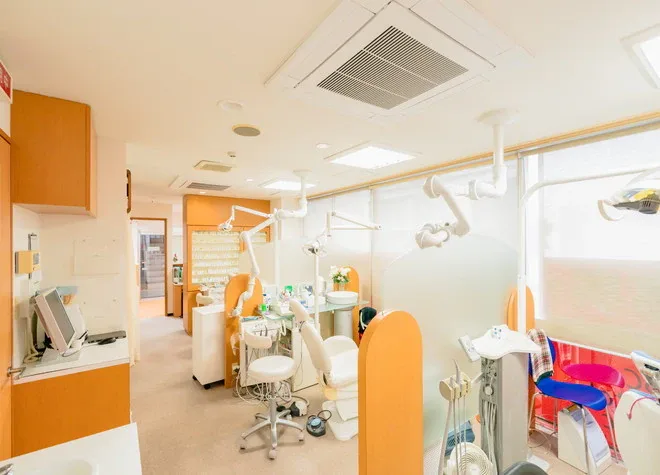 ABCデンタル・矯正歯科クリニックの写真4