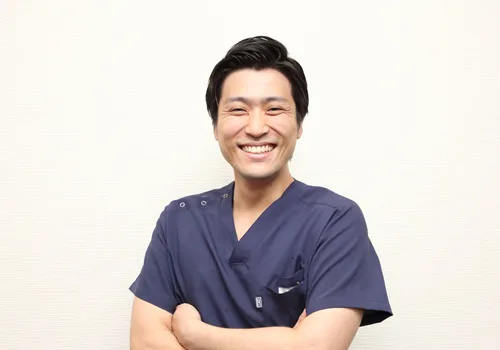 山田智久先生のプロフィール写真