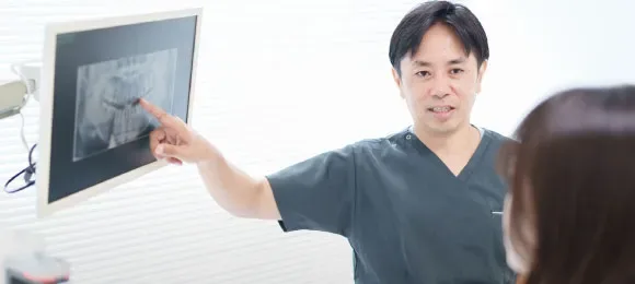 新丸子デンタルクリニックの写真2