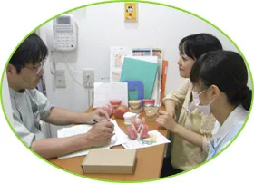 まゆみ矯正歯科 の写真2
