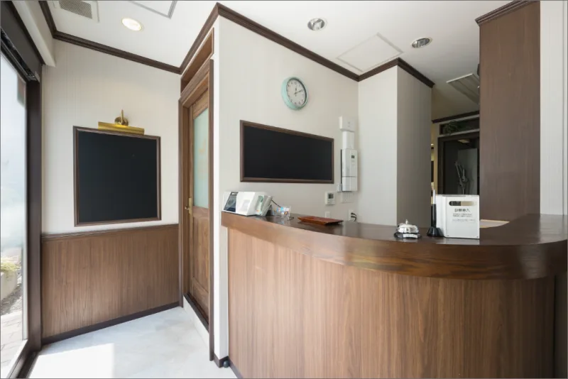 吉祥寺まさむねデンタルクリニックの写真2