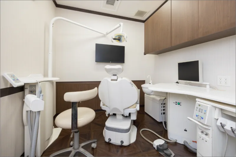 吉祥寺まさむねデンタルクリニックの写真4