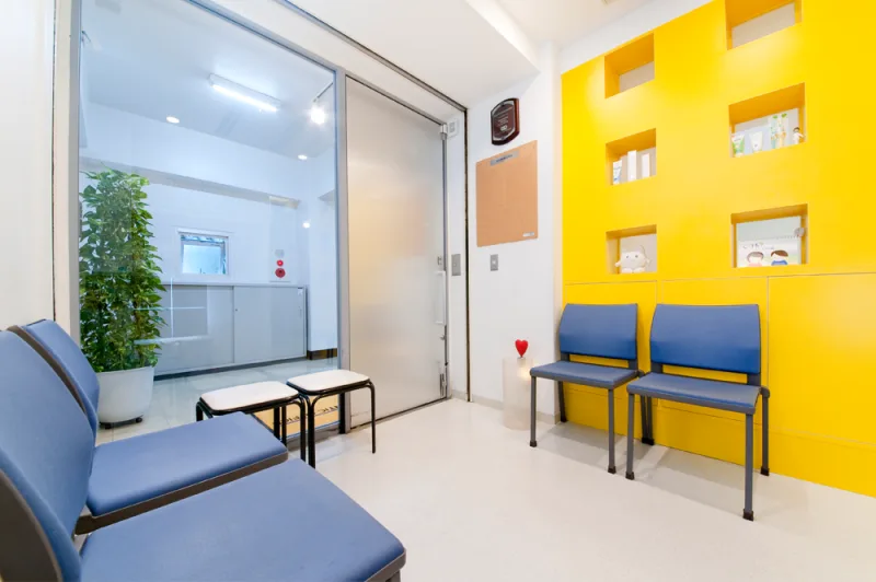 渡辺矯正歯科の写真2