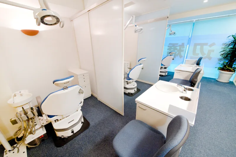 渡辺矯正歯科の写真3