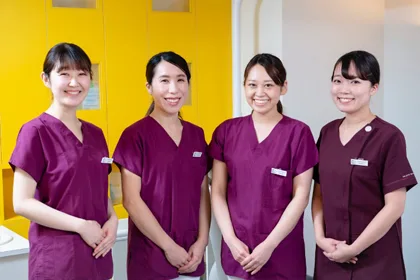 渡辺矯正歯科の写真4