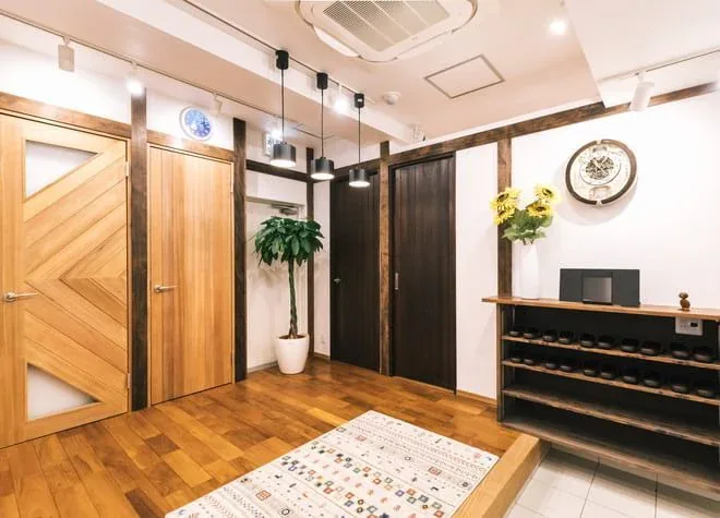 吉祥寺セントラルクリニックの写真1