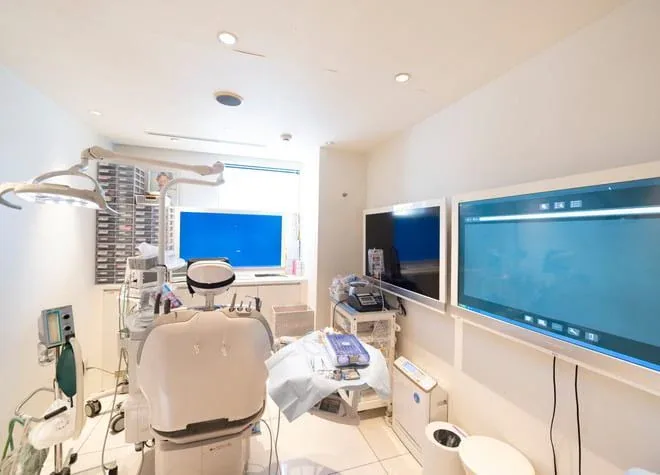 吉祥寺セントラルクリニックの写真2