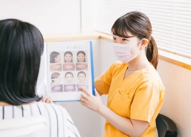 吉祥寺セントラルクリニックの写真4