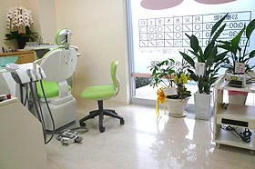 きりもと歯科医院の写真2