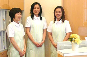 きりもと歯科医院の写真3