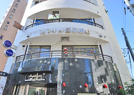 スマイル矯正歯科の写真1