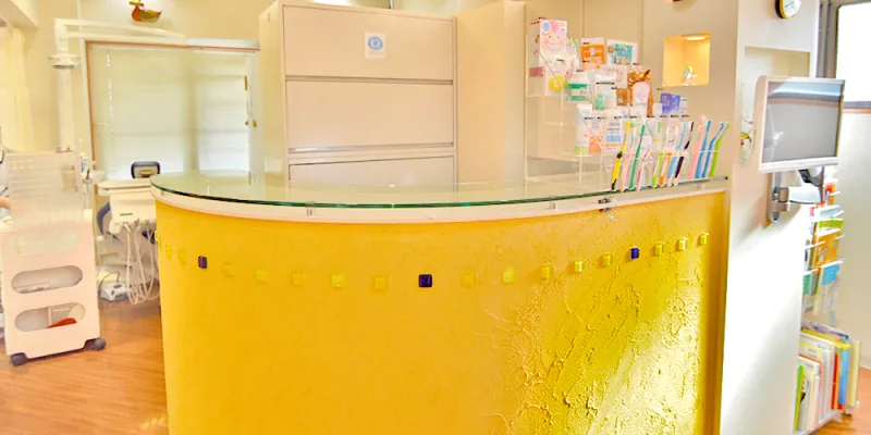 スマイル矯正歯科の写真2