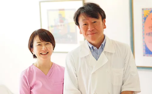 スマイル矯正歯科の写真4