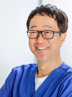 福本恵吾先生のプロフィール写真