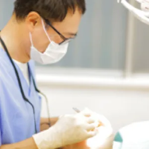 福本歯科の写真2