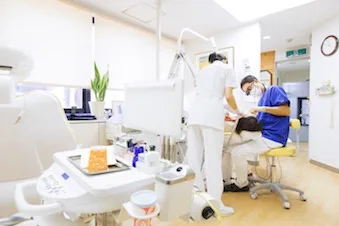 福本歯科の写真4