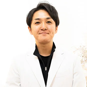 古田裕太郎先生のプロフィール写真