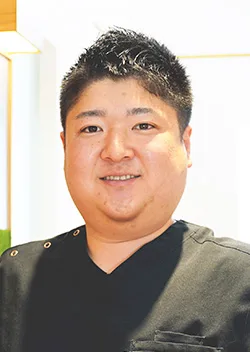 荒木孝之先生のプロフィール写真