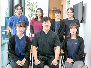 名古屋みなみ歯科・矯正歯科の写真2