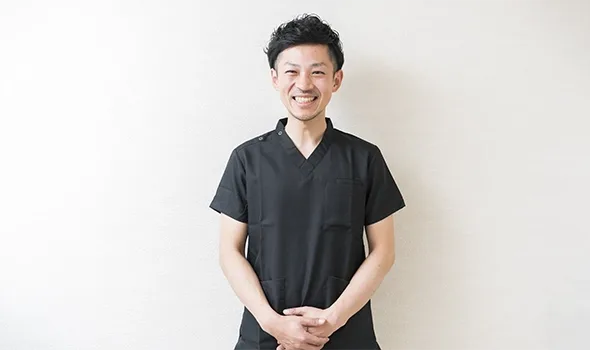 伊藤竜也先生のプロフィール写真