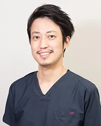 星野匡俊先生のプロフィール写真
